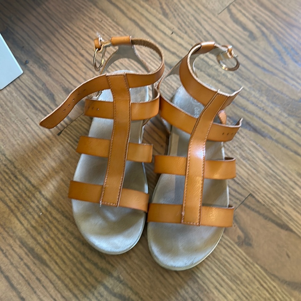 Cat and Jack Gladiator Sandal
